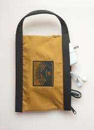 utility pouch postalco 가방 패턴 가방 클러치