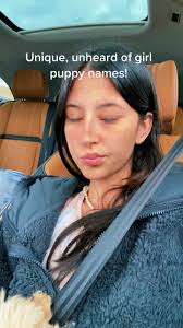 E Jean Caroll Dogs Name