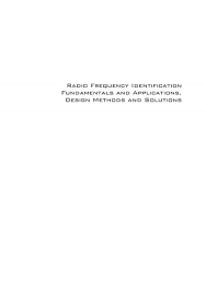 Recessed lighting layout applications of trigonometry. Radio Frequency Identification Fundamentals And Applications