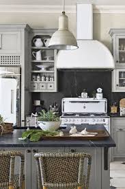 51 rustic kitchen backsplash image