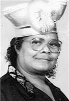 Bernice Wood Obituary (2020)