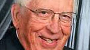 Mahlon L. Fairchild, Oct. 13, 1930 — June 30, 2017