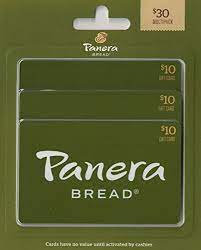 We did not find results for: Amazon Com Panera Bread Gift Cards Multipack Of 3 10 Gift Cards