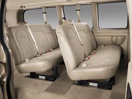 2016 Chevy Express Passenger Van Release Date Price Specs Chevy Express Chevy Passenger