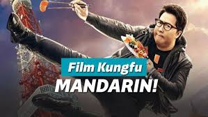 12 Film Action Mandarin Kung Fu Terbaru Dan Terbaik 2020