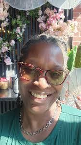 Joyce Rawlings's Instagram, Twitter & Facebook