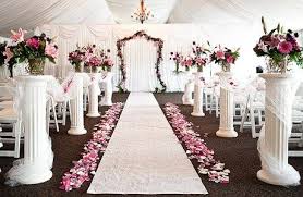 26 Amazing Ideas Pillar Decoration For Weddings That Will Amaze You Wedding Columns Wedding Pillars Church Wedding Decorations