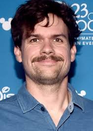 Fan Casting Michael Waldron as Writer of Midnight Suns