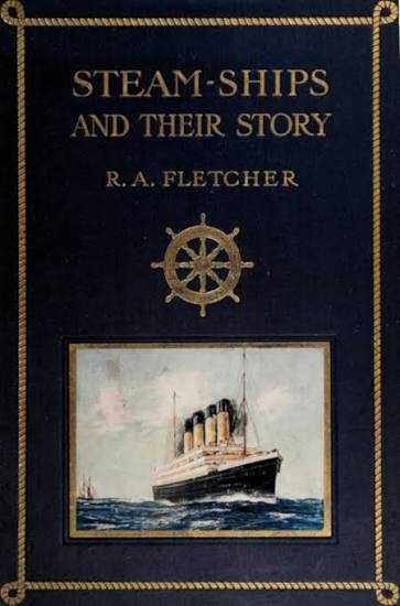 Steam-ships | Project Gutenberg