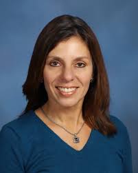 Teachers of the Year