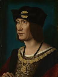 Louis XII saking Prancis