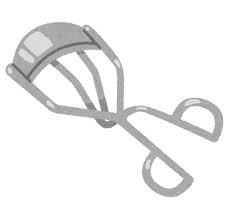 ビューラーのイラスト | かわいいフリー素材集 いらすとや