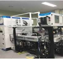 AMAT / APPLIED MATERIALS Producer SE APF Reactor used for ...
