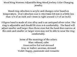 Mood Changing Colors And Their Meanings Nail Polish Color