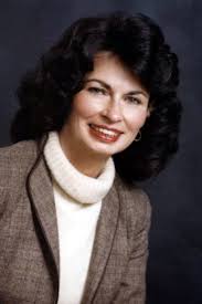 Lorraine Winter Obituary