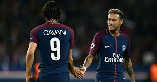 Edinson cavani is back on the market after his transfer negotiations with benfica were abandoned due to man utd news: Things Are Sometimes Blown Up Neymar Penalty Drama Has Calmed Down Says Edison Cavani