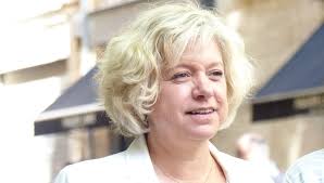 Législatives : qui est Dominique David, la nouvelle députée (REM) de la 1re  circonscription de Gironde (Bordeaux 1)