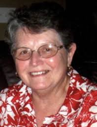 Obituary information for Margaret Ivanna Craig