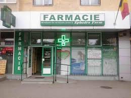 Bir seçenek olarak mevcut bilgi. Farmacia Ephedra Farm