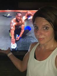 Hit my first 3 leg tonight after two months of trying. Feels good