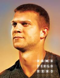 THE UNIVERSITY OF WASHINGTON ALUMNI MAGAZINE • SEPT 10