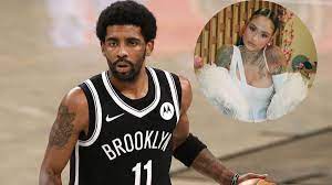 Kyrie irving's girlfriend history is basically what you'd expect: Kyrie Irving S Ex Girlfriend Declares Homosexual Everyone Knew It Except Me Explica Co