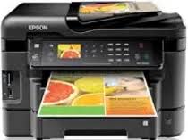It makes scanning your projects even quicker. Epson Workforce Wf 3530 Driver And Software Downloads