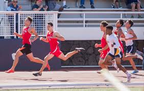 Track and Field