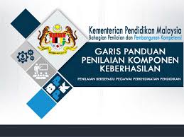 Bahagian pembangunan dan penilaian kom kementerian pendidikan malaysia. Garis Panduan Keberhasilan 2017 Flip Ebook Pages 1 40 Anyflip Anyflip