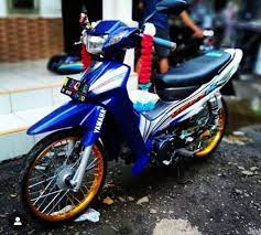 Modifikasi motor vega r memberikan sentuhan modifikasi sebagai inpirasi terbaik kendaraan saat ini. 24 Ide Modifikasi Vega R Motor Motor Yamaha Sejarah