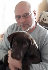 Michael James Sutton