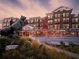 Heathman Hotel Kirkland Weddings Washtington Wedding Venues 98033 Hotel Kirklands Best Hotels