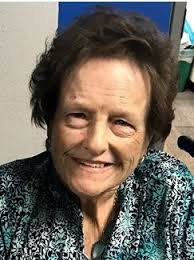 Blenda Mullis Obituary