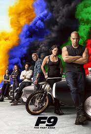 Fast Furious 9 The Fast Saga 2020 In 2020 Fast And Furious Michelle Rodriguez Full Movies