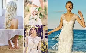 Dalle nozze di cotone alle nozze di quercia, gli anni di matrimonio passati assieme hanno tutti un nome diverso che indica, solitamente, il legame che. Matrimonio In Spiaggia L Ispirazione Che Cercavi Cerimonie It
