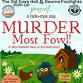 Murder Most Fowl! event image