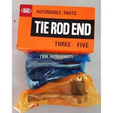 The tein units are not only stronger but are also capable of increased steering angle. Perodua Myvi Tie Rod End Set