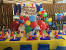 Little Einsteins Birthday Cake