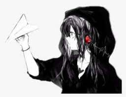 Follow the latest stories about animals near and far, including wildlife conservation, research news, newly discovered species, and more. Dark Anime Girl Dark Anime Girl Png Png Image Transparent Png Free Download On Seekpng