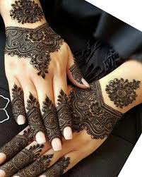Beautiful Henna Mehandi Mehndi Designs Mehandi Designs Henna Designs