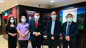 Being one of the three centers of excellence (coe) in ums, the bri is tasked to undertake high impact strategic biotechnology research in key areas relevant to the geographical location of the university. Many Misconceptions On Islamic Nations Ums Vice Chancellor