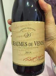 Things to do near domaine la ligière winery. Vins Descombe Beaumes De Venise Vivino