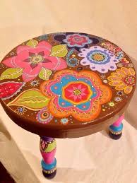 Hand Painted Furniture Ideas By Kreadiy Diy Ideas Painted Furniture Whimsical Painted Furniture Whimsical Furniture