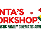 Santa's Workshop: An Elf-tastic Cinema Adventure event image