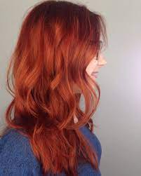 45 Copper Red Ginger Hair Color Ideas My Blog Ginger Hair Color Copper Red Hair Hair Styles