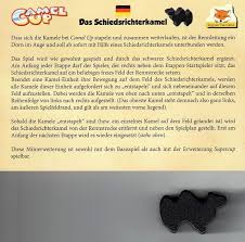 Browse our online store today! Camel Up The Referee Camel Board Game Boardgamegeek