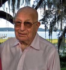 Jay Dean Spahr (1922-2017)