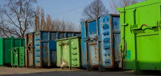 Dumpster Sizes Comparison Guide Which Size Do You Need