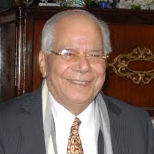 Loss of two Giants of Chemical Pathology