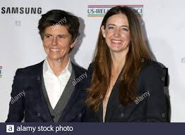 Since 2015, she has been happily married to actress and writer stephanie allynne. Tig Notaro Stockfotos Und Bilder Kaufen Alamy